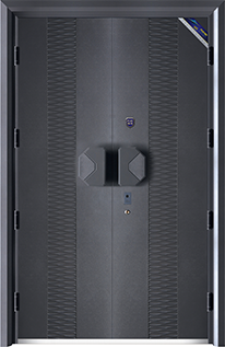 雙色門(mén)系列佛羅倫薩對(duì)開(kāi)